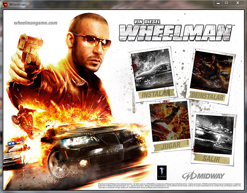 wheelman pc game crack torrent